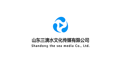 關(guān)于山東三滴水文化傳媒Logo變更的說(shuō)明