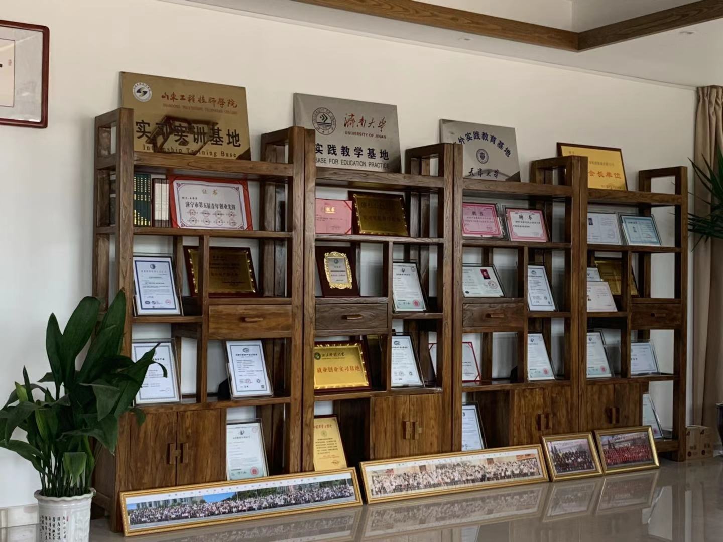 越華潤(rùn)華環(huán)保設(shè)備有限公司與我公司簽訂合同進(jìn)行視頻制作與拍攝