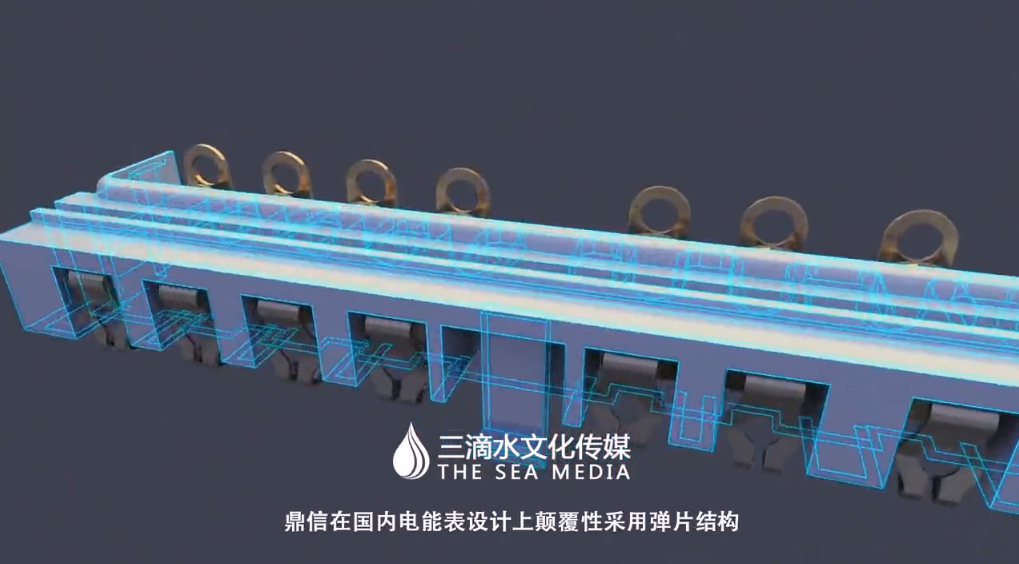 3D動(dòng)畫是一種通過視頻在3D空間中展示產(chǎn)品的方式