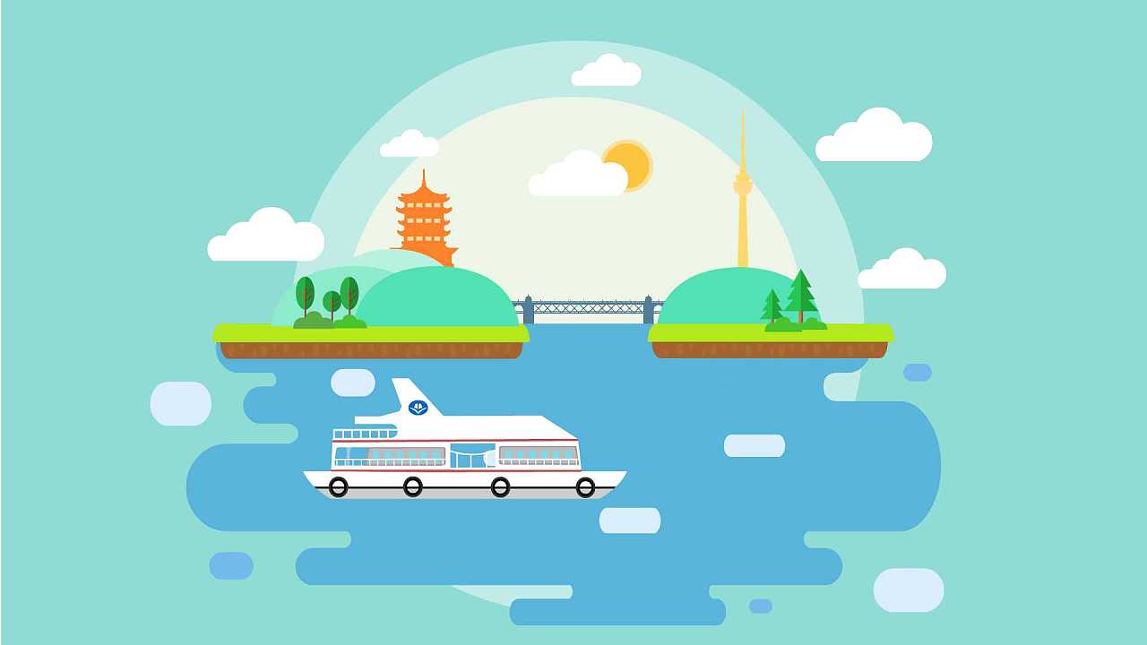 為什么要使用MG動畫制作動漫企業(yè)宣傳片