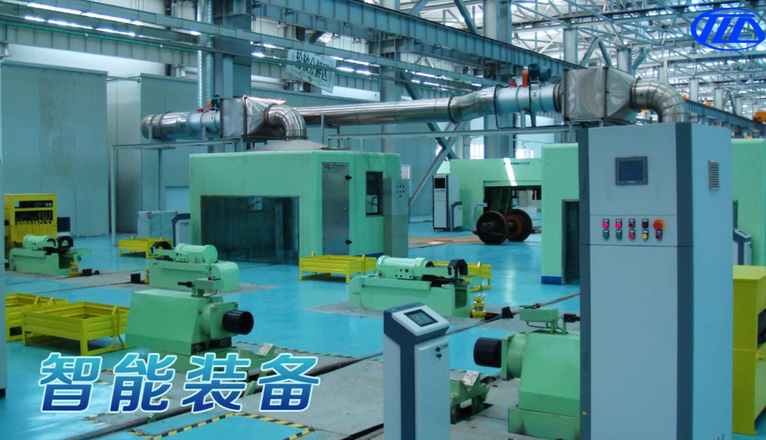 讓三維動(dòng)畫搞定工業(yè)機(jī)械安裝操作，幫您抓住市場(chǎng)機(jī)遇。